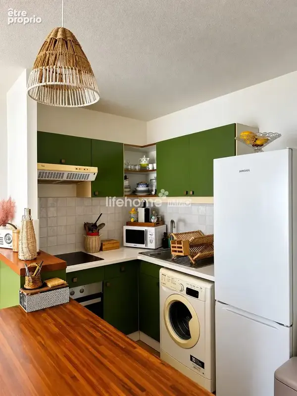 Appartement 2 pièces 56 m² à vendre à Le Gosier (97190) - photo 6