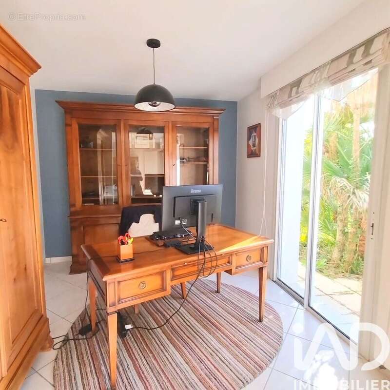 Photo 7 - Maison à CHALLANS