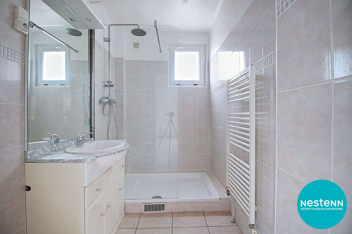 Appartement à RUEIL-MALMAISON