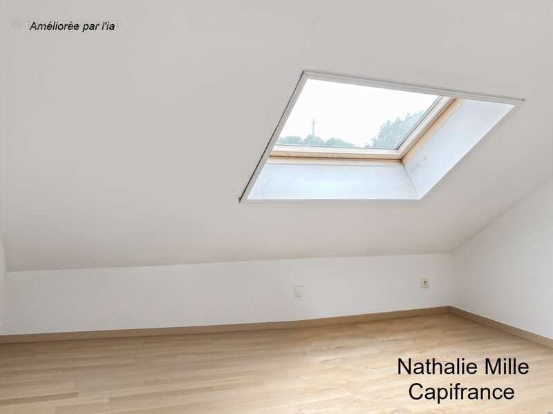 Maison à VALENCIENNES