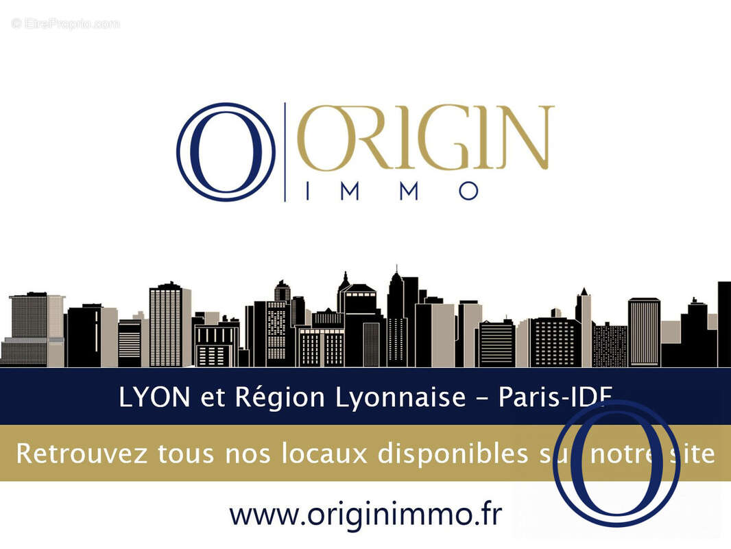 Autre à LYON-2E