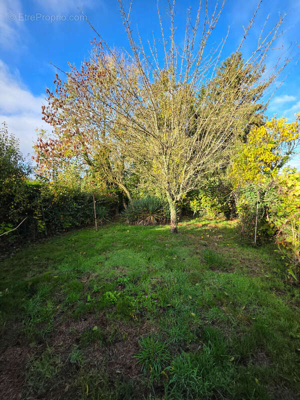 Maison à MARSEILLE-EN-BEAUVAISIS