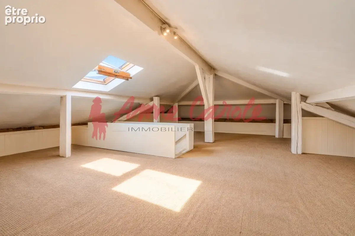 Appartement 4 pieces environ 100 m2 - photo 13