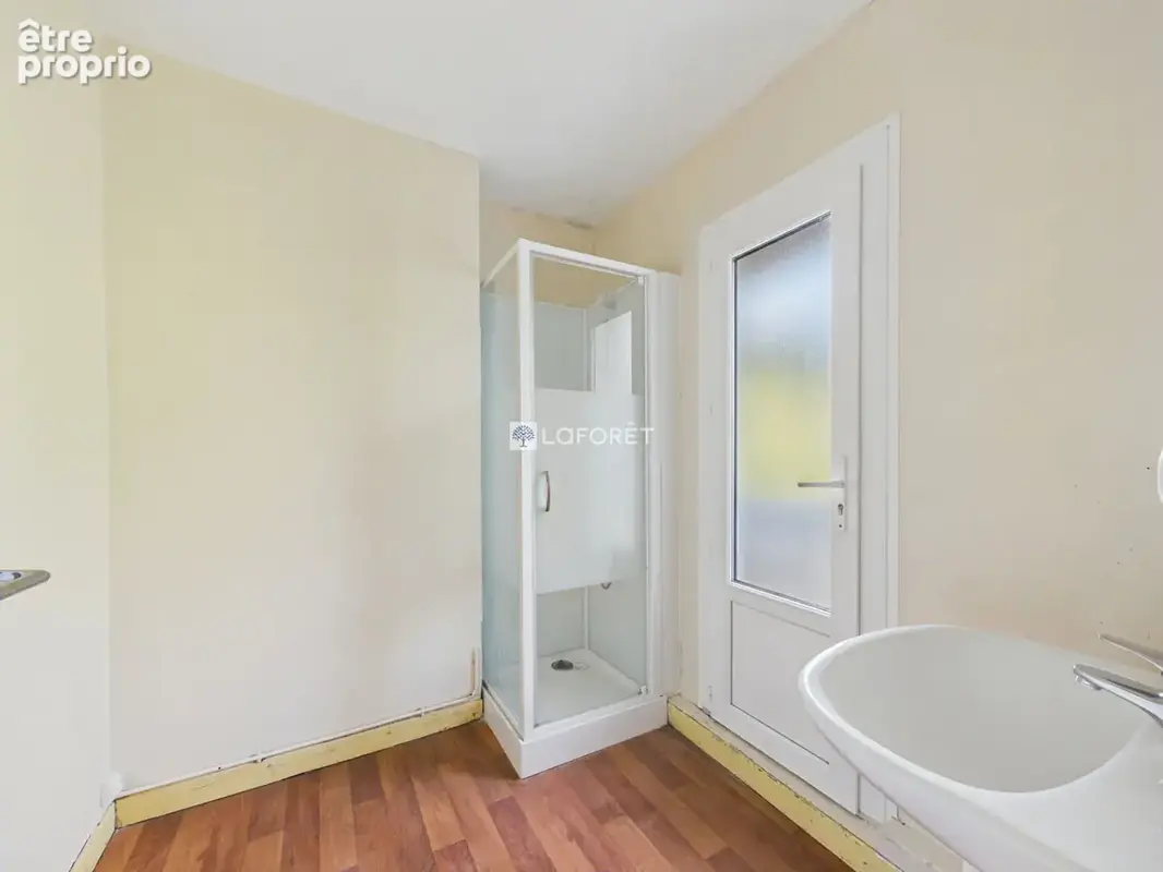 Appartement Quimper 5 pièce(s) 82.5 m2 - photo 8