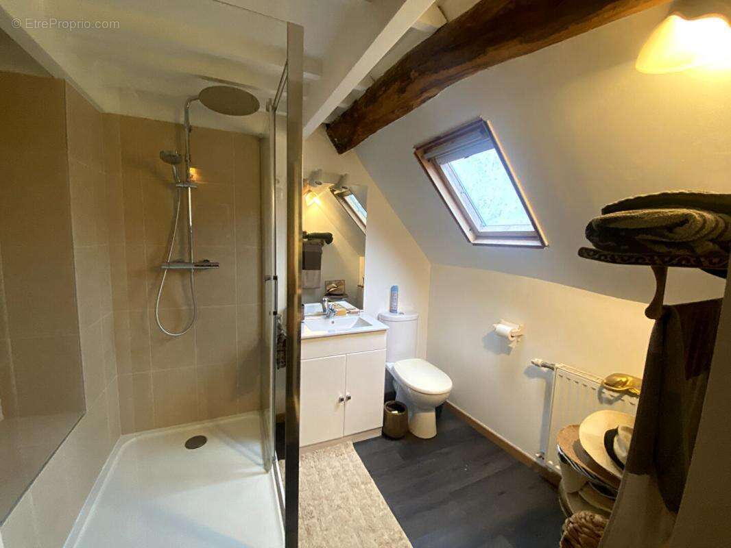 Maison à GUERANDE