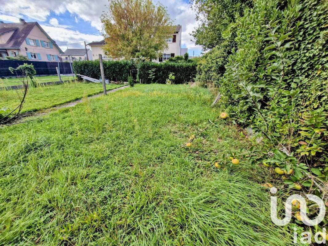 Photo 7 - Maison à MAROLLES-EN-HUREPOIX