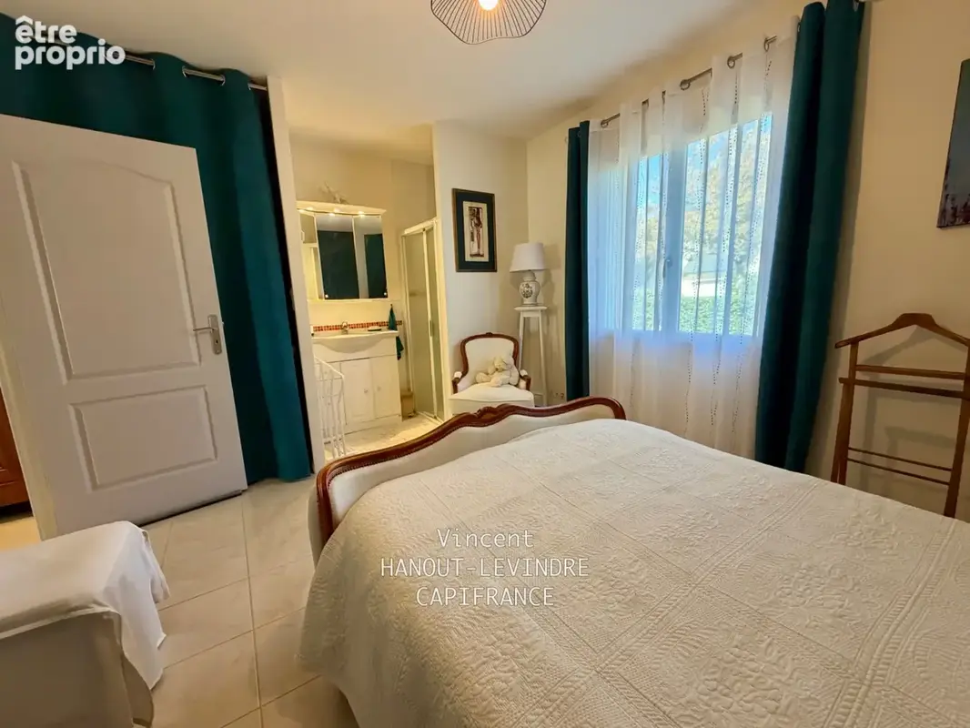 Maison à vendre 0 pièces LE PLESSIS GRAMMOIRE (49) - photo 14