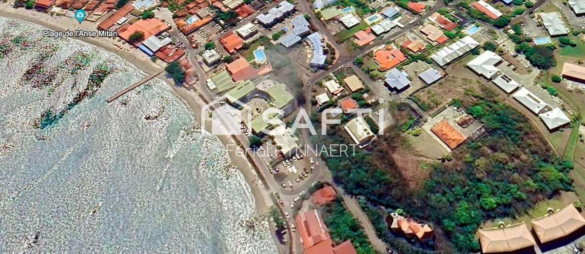 Photo 6 - Appartement à LES TROIS-ILETS