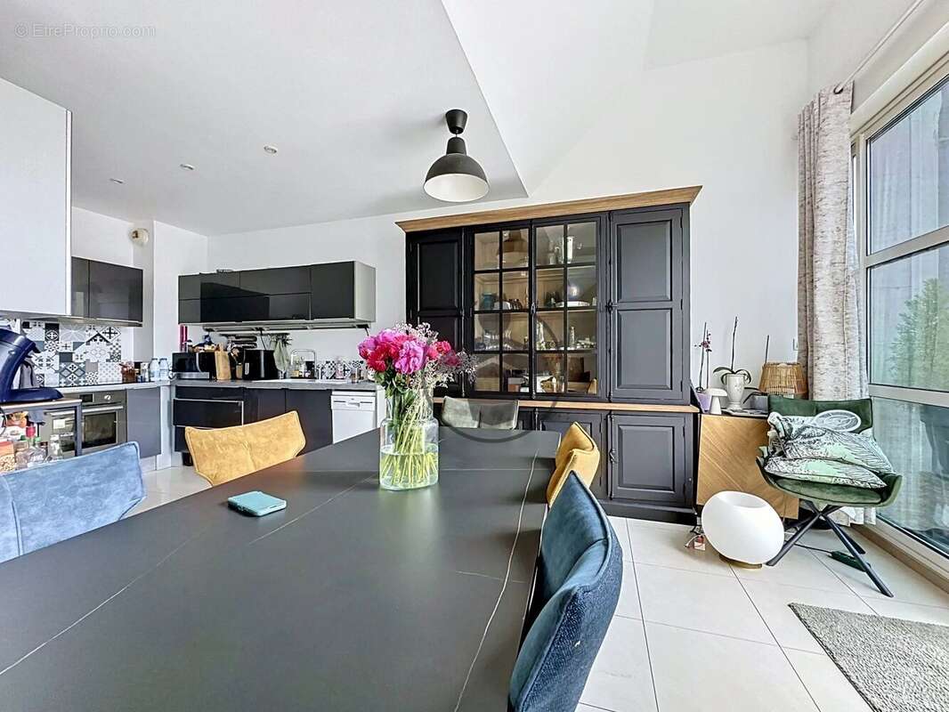 Appartement à SAINT-QUENTIN