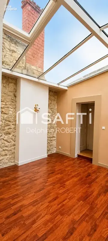 Photo 1 - Appartement à SAINTES