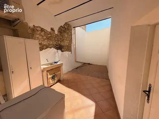 Maison de village avec terrasses - photo 13