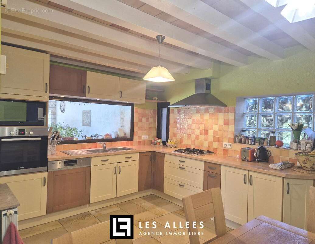 Maison à LA LAUPIE