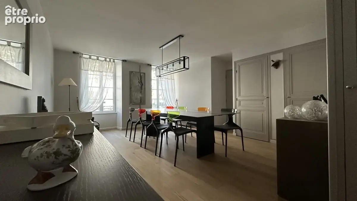 Maison 195 m² à La Flotte  - photo 2