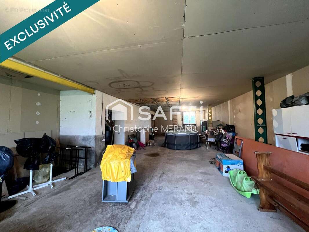 Photo 6 - Maison à LES ORMES