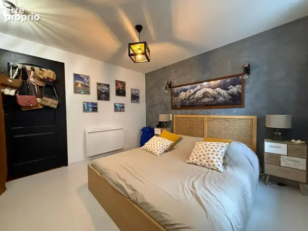 Appartement ancien - photo 4