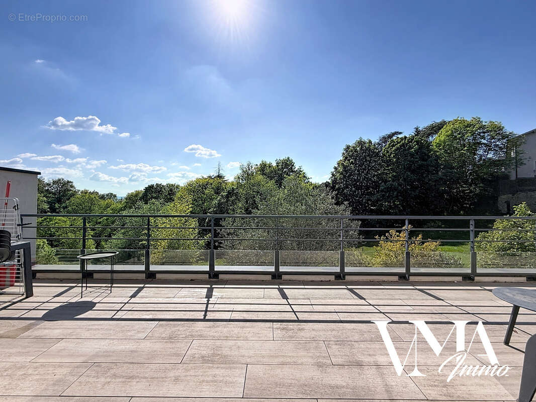 Appartement à LIMONEST