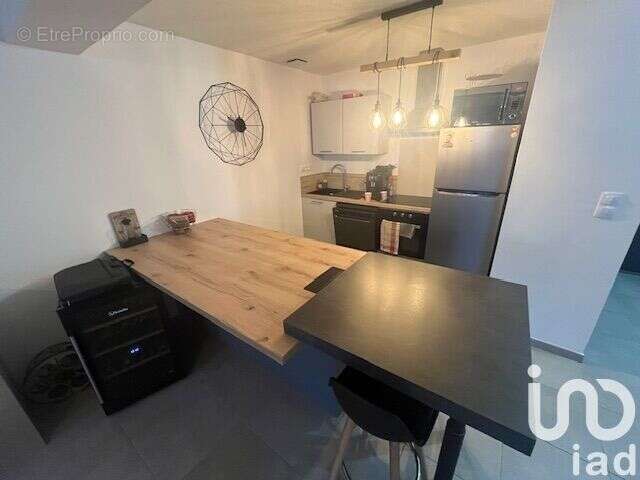 Photo 3 - Appartement à VIGNACOURT