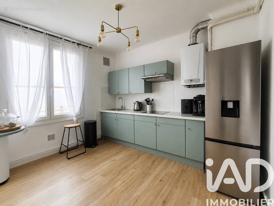 Photo 1 - Appartement à SAINT-DIZIER