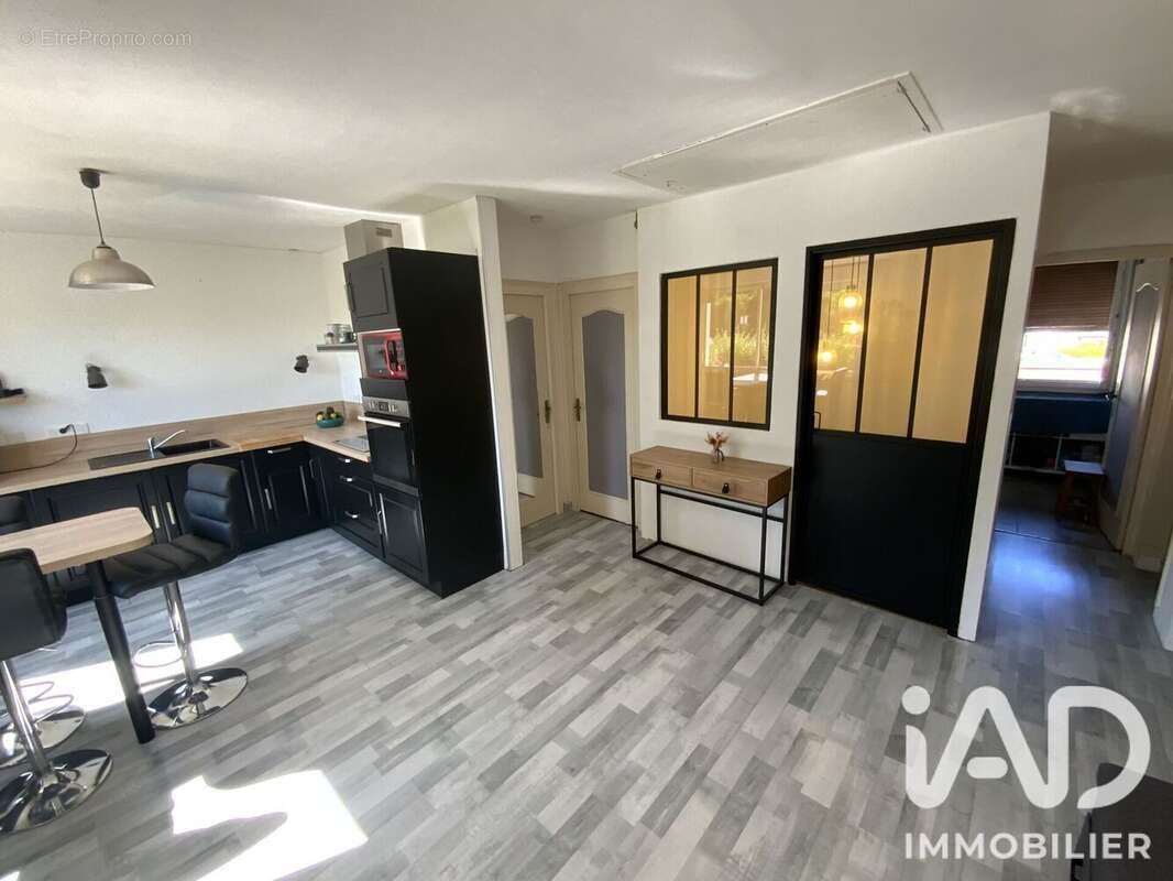 Maison 91 m² à Segre  - photo 9