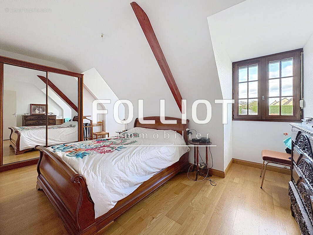 Maison à SAINT-GEORGES-D&#039;ELLE