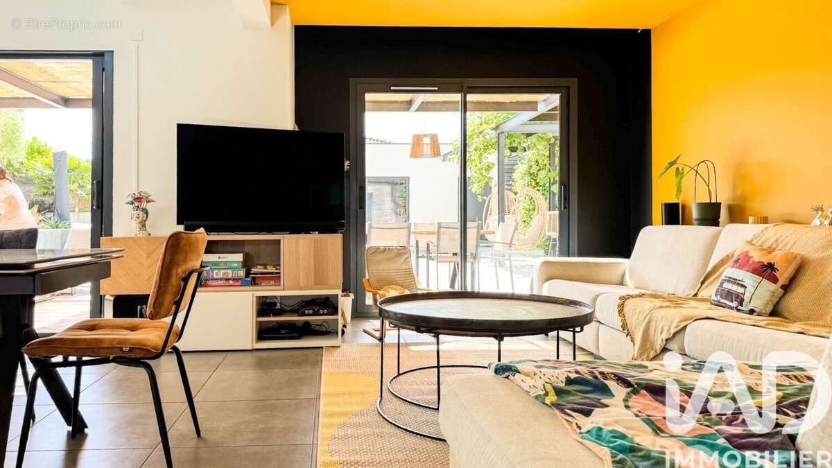 Photo 8 - Maison à TOSSE