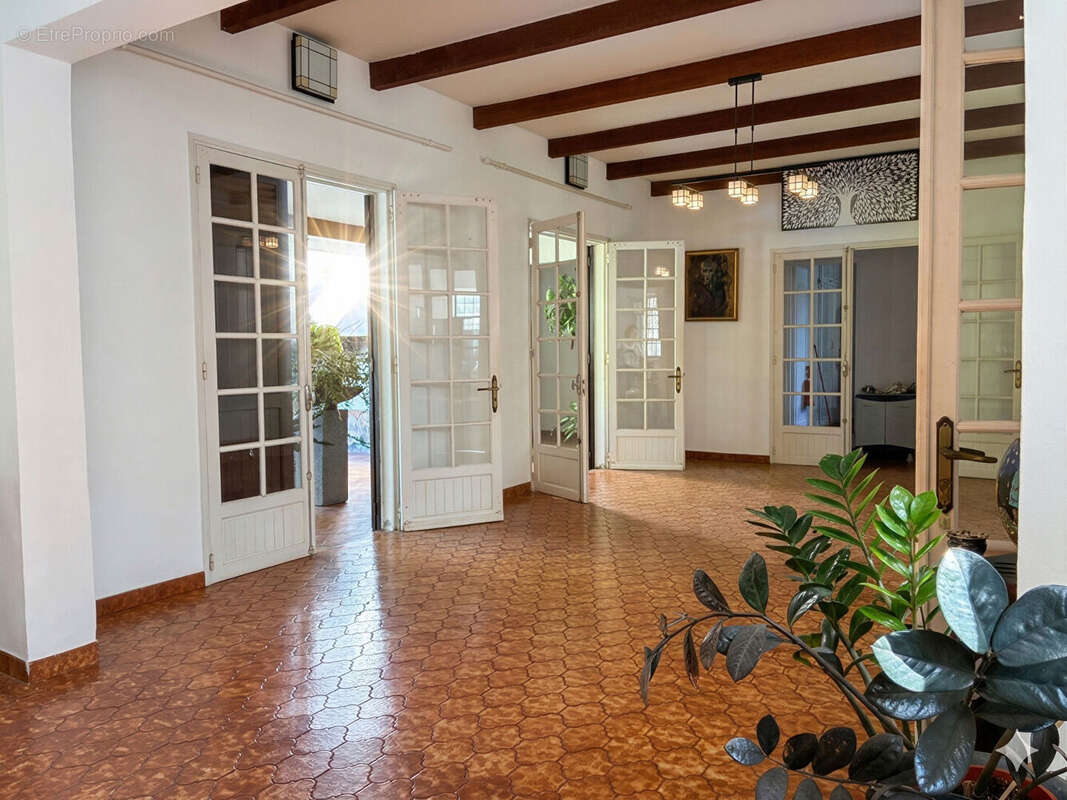 Maison à SAINT-PAUL