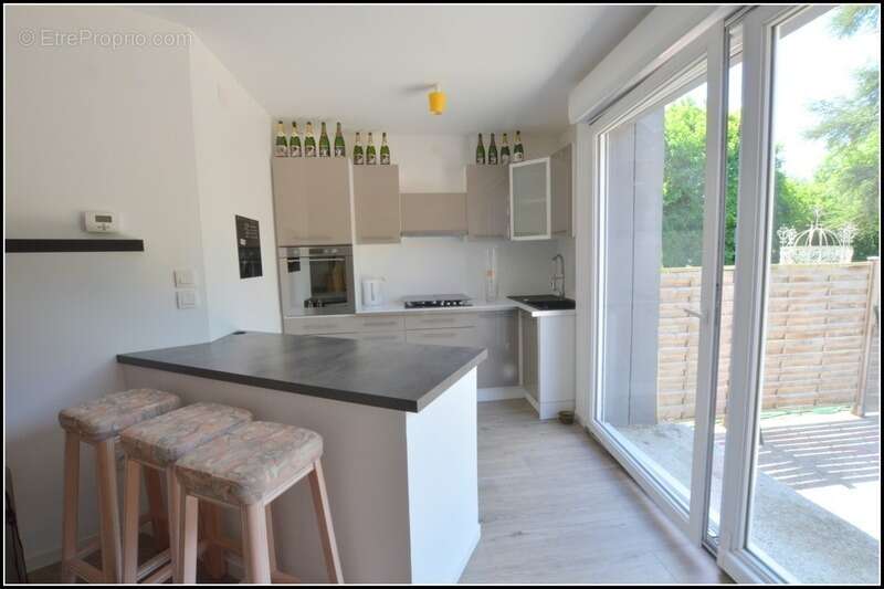 Appartement à CORNY-SUR-MOSELLE