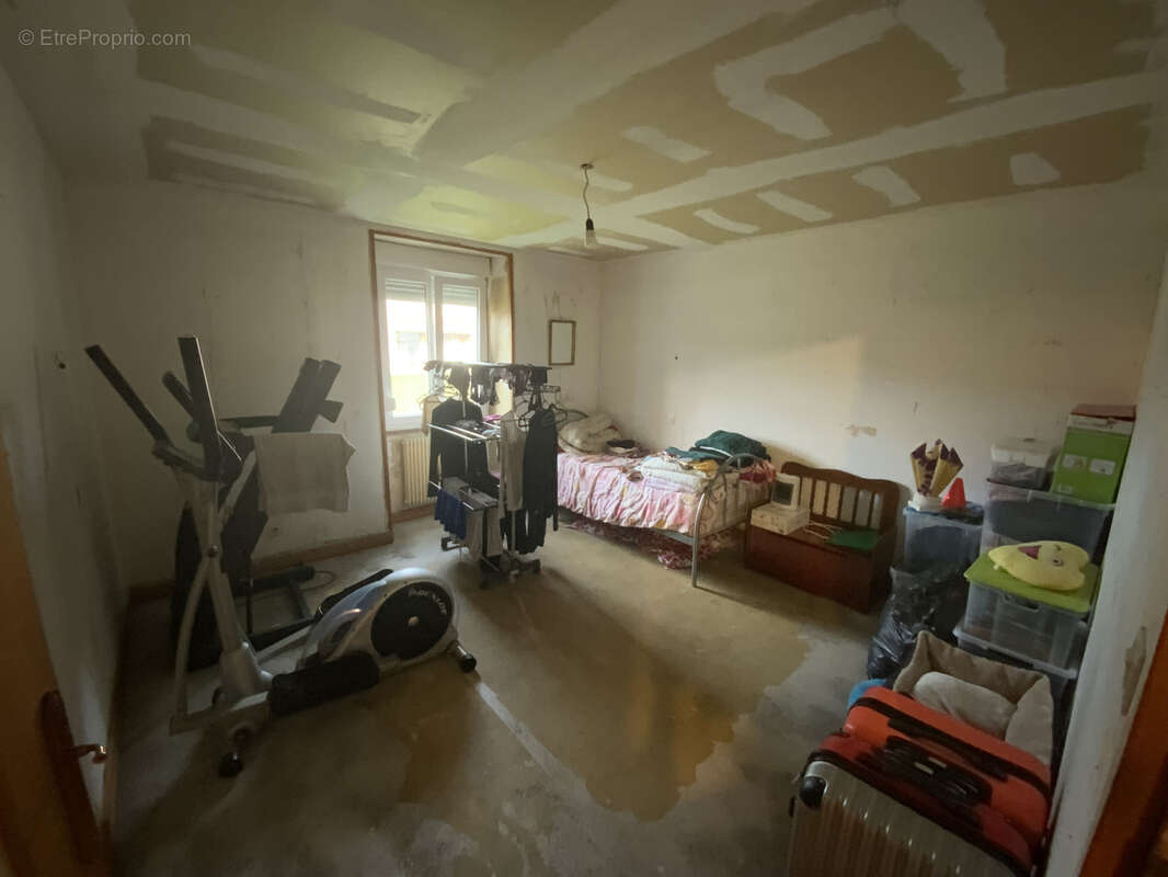 Maison à BELONCHAMP