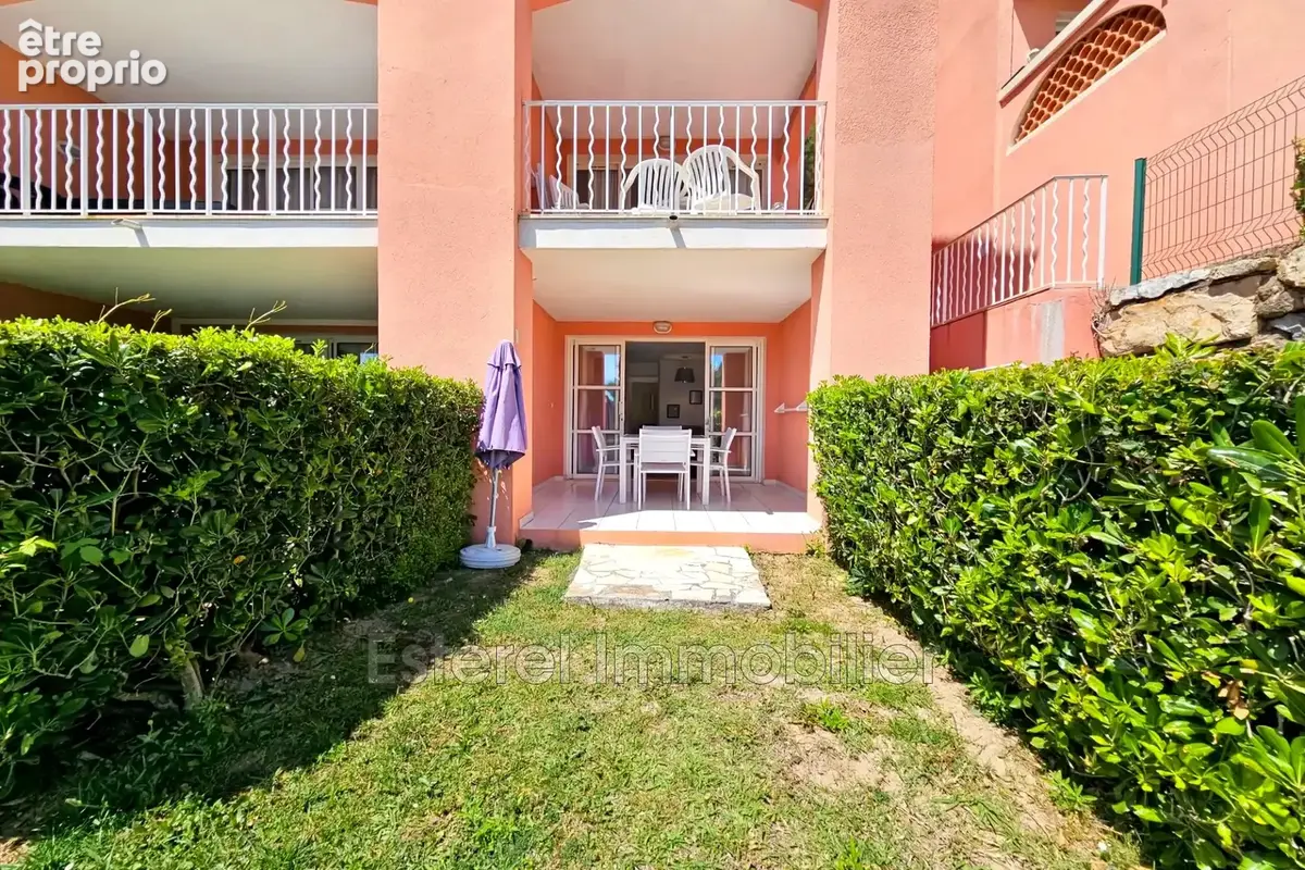 Photo Appartement à La Seyne-Sur-Mer au prix de 199 000€