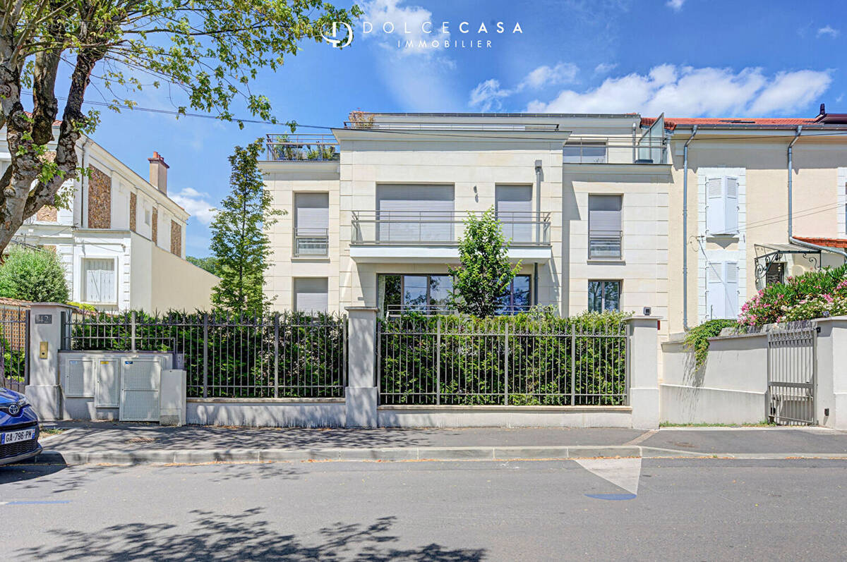 Appartement à NOGENT-SUR-MARNE