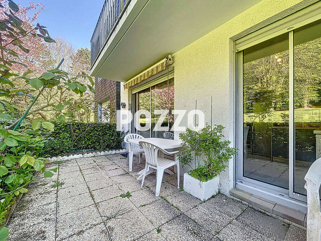 Appartement à HONFLEUR