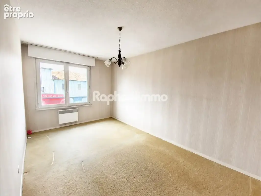 Appartement 4 pièces 85 m² à vendre à Strasbourg (67000) - photo 8