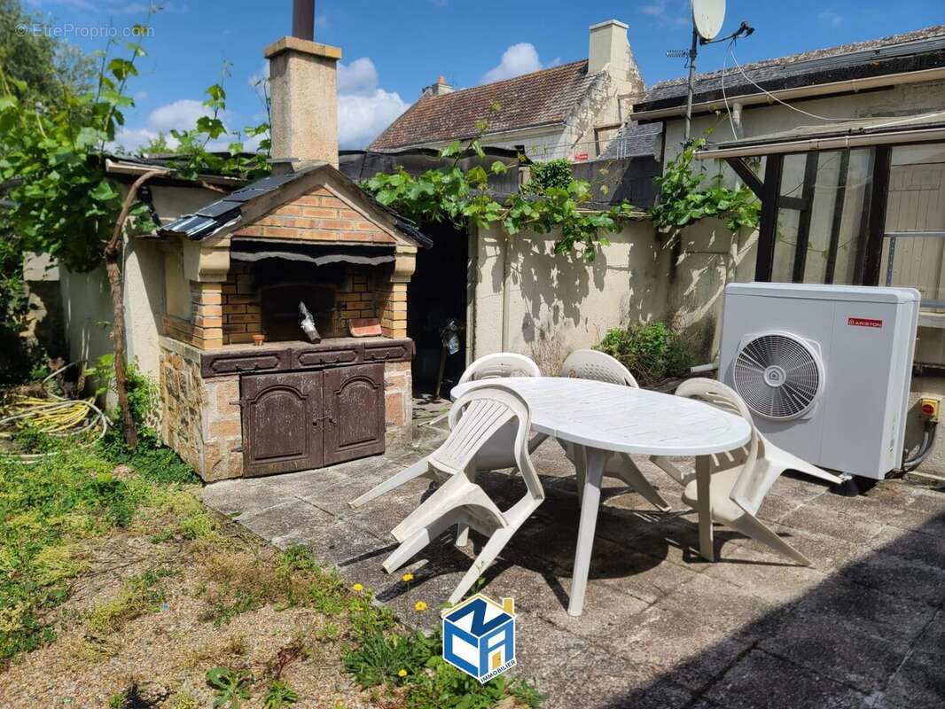 Maison 58 m² à Huismes  - photo 6