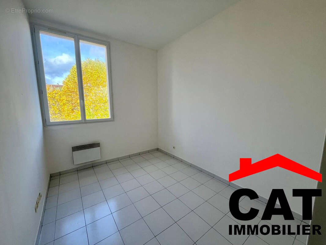 Appartement à CHAMPAGNE-SUR-SEINE