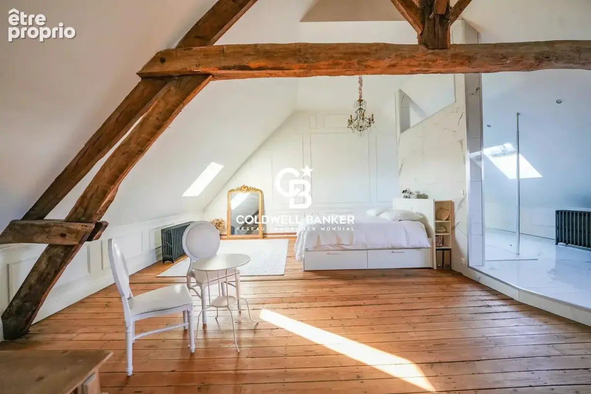 Belle maison de ville avec piscine, jardin, appartement indépendant à Luçon - photo 12