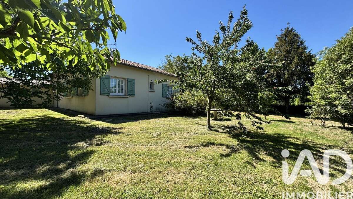 Photo 3 - Maison à CASTELNAUDARY