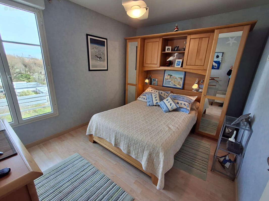 Appartement à CHATELAILLON-PLAGE