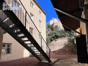 Appartement à THIZY