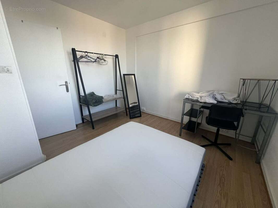 Appartement à MONTLUCON