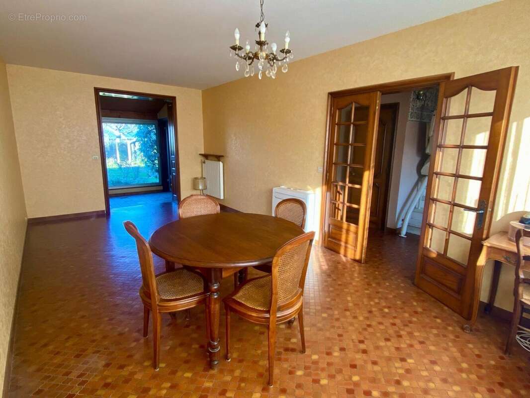 Photo 3 - Maison à AUSSILLON