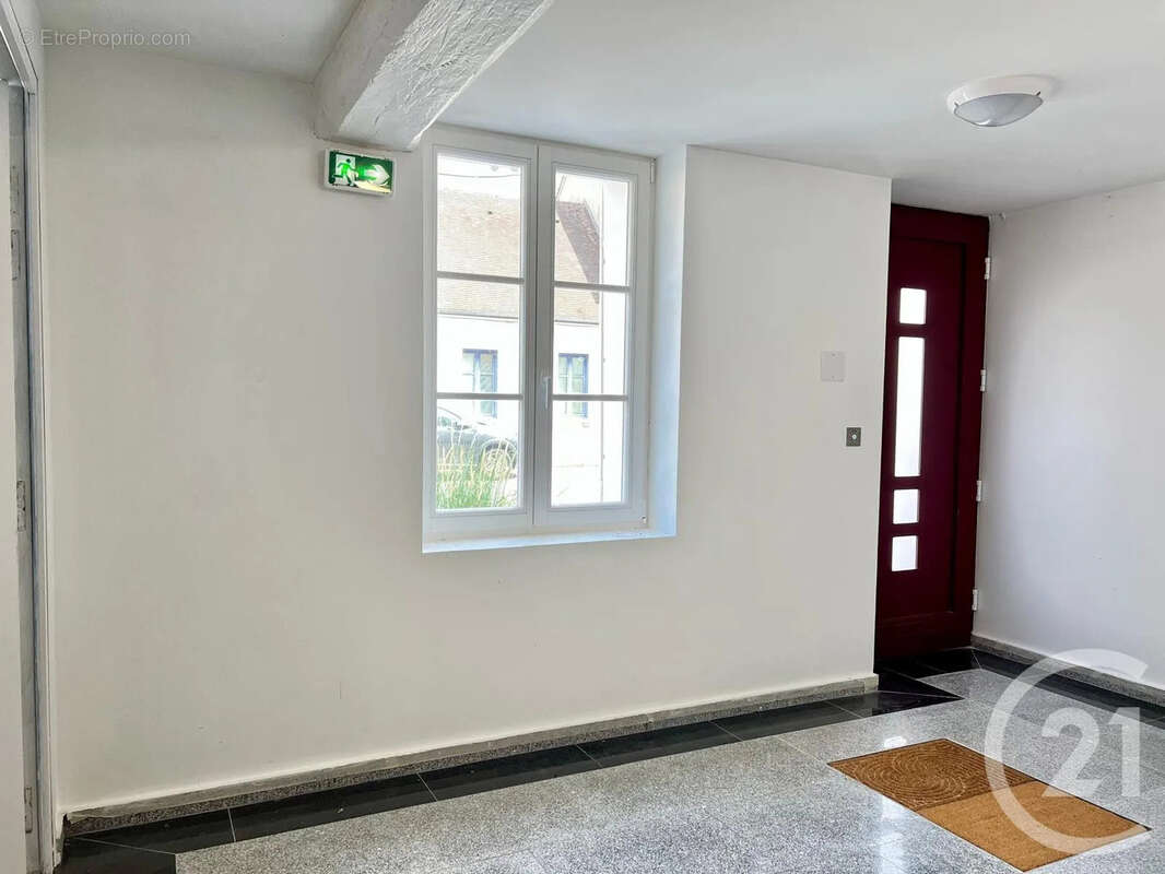 Appartement 55 m² à Anet  - photo 8