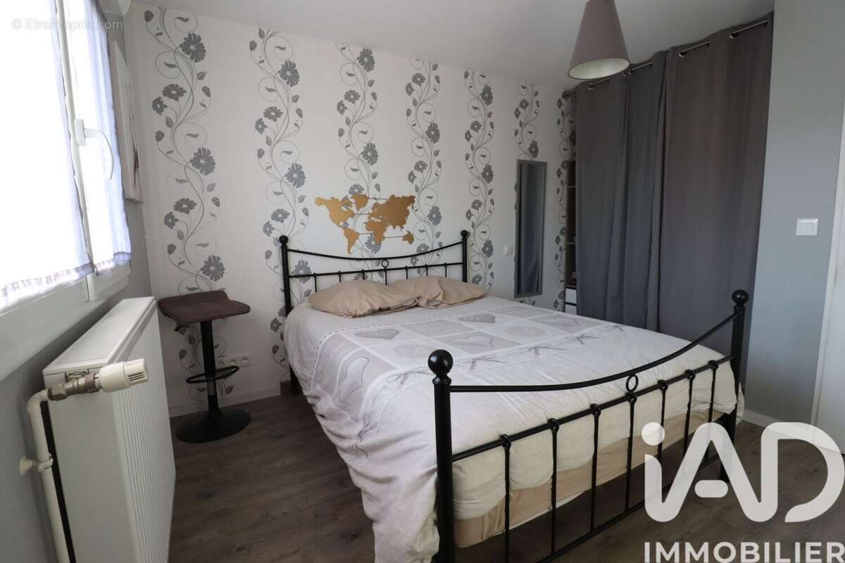 Photo 6 - Maison à LES MARTRES-D&#039;ARTIERE