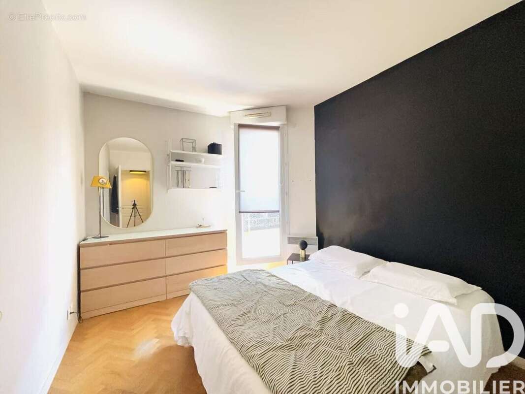 Photo 3 - Appartement à ISSY-LES-MOULINEAUX