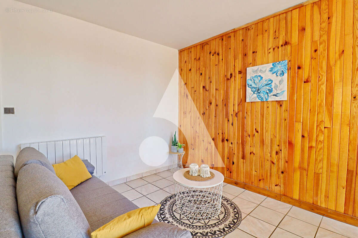 Appartement à MANOSQUE