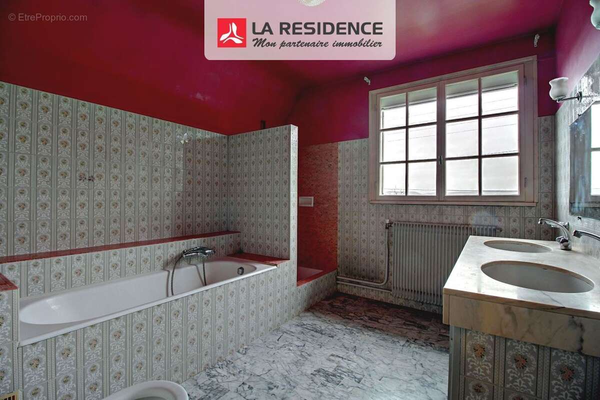 Maison 173 m² à Oissel  - photo 6