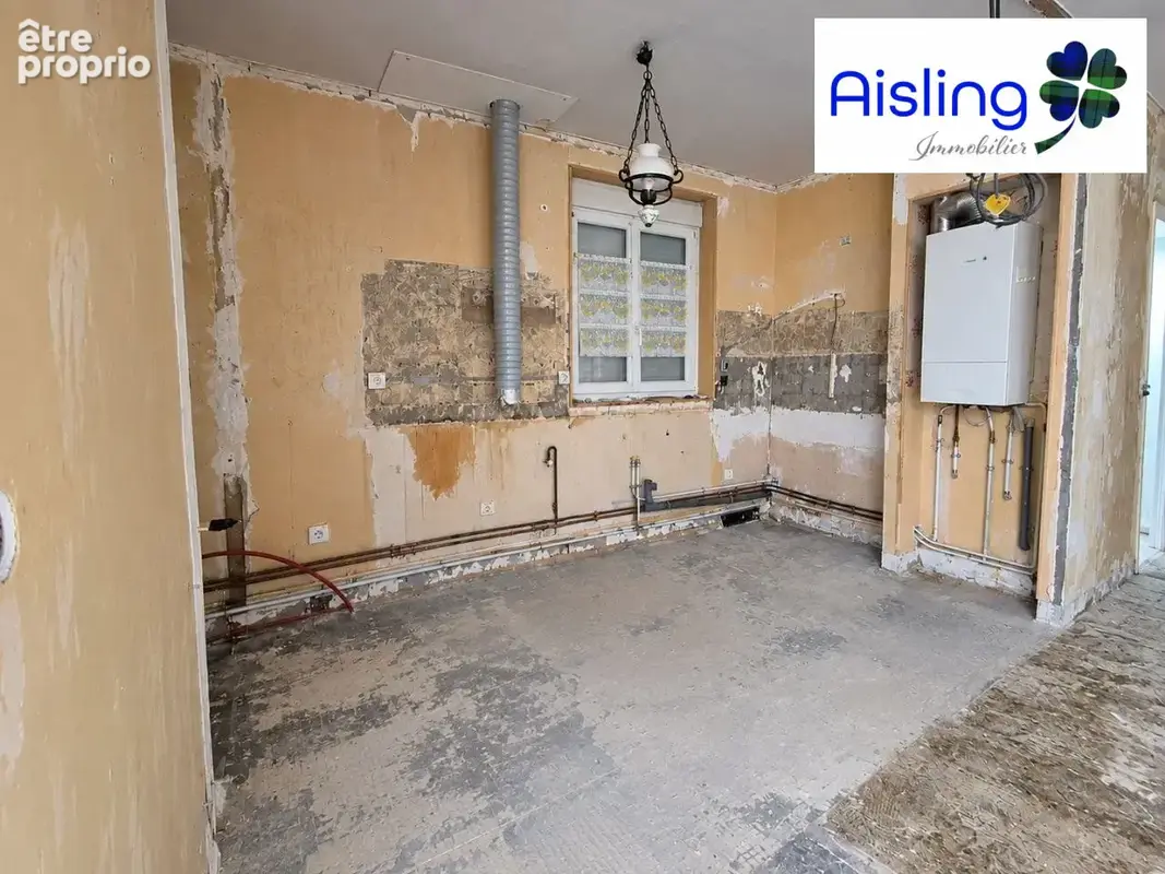 Maison 3 pièces 82 m² à vendre à Tours (37200) - photo 2