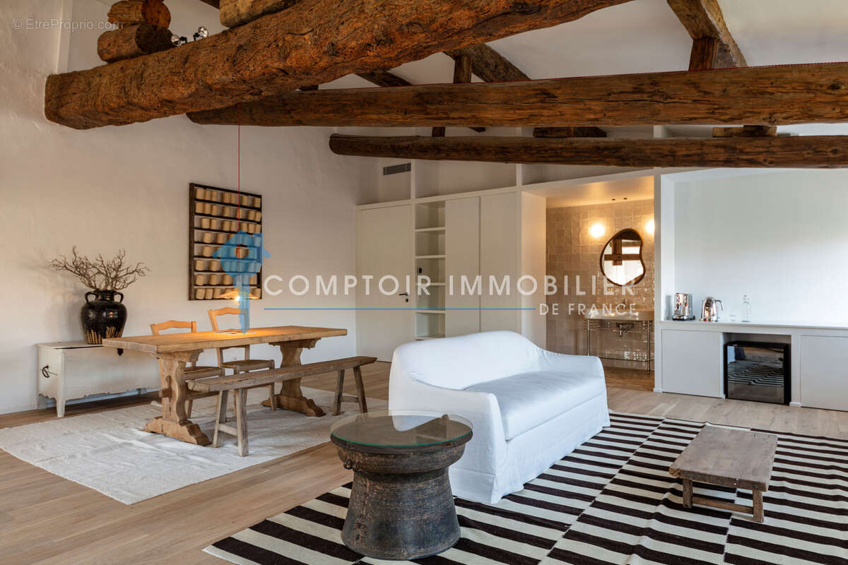Maison à ARLES