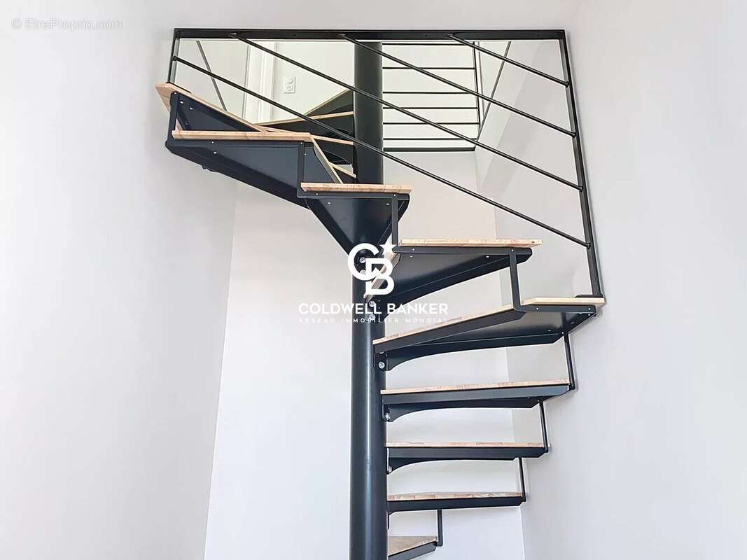 Maison à LA ROCHELLE