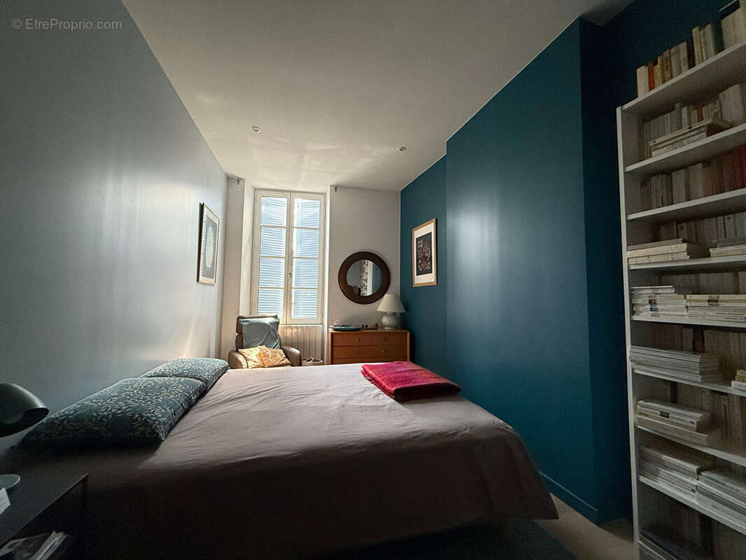 Appartement à ROCHEFORT