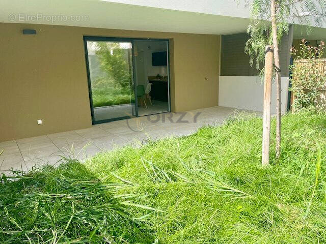 Appartement à CASTELNAU-LE-LEZ